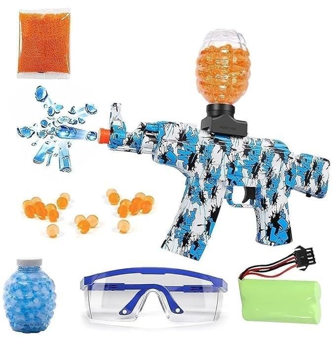 Shooting Elite Ele-Crystal Pellet Gun