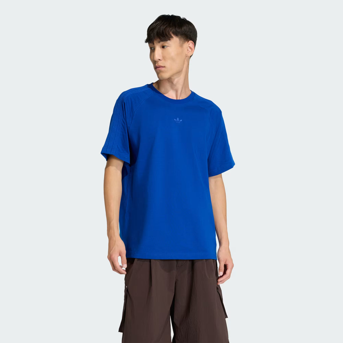 Premium Essentials Tee